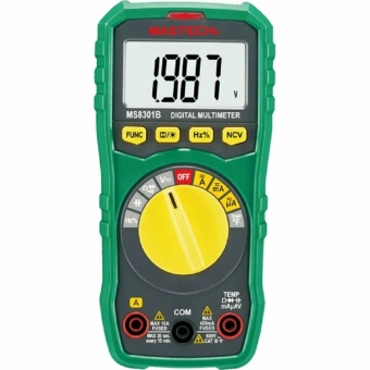 MS8301B Mastech цифровой мультиметр от магазина РЭССИ
